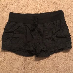 OP shorts, black